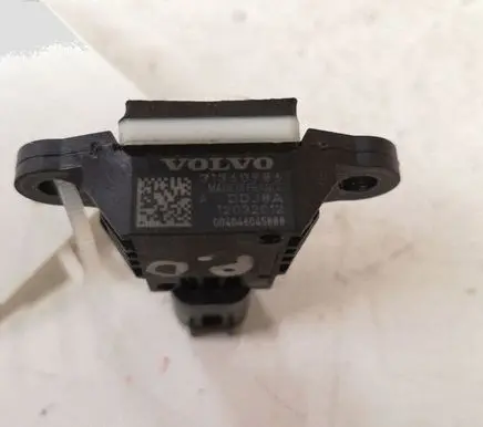 Volvo V40 Airbag deployment crash/impact sensor 31360986