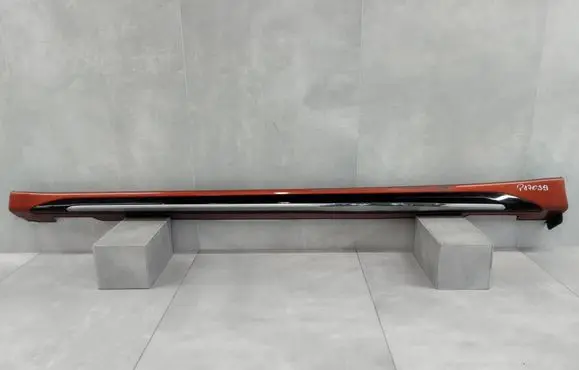KIA Ceed Front sill (body part) 87753-J7900