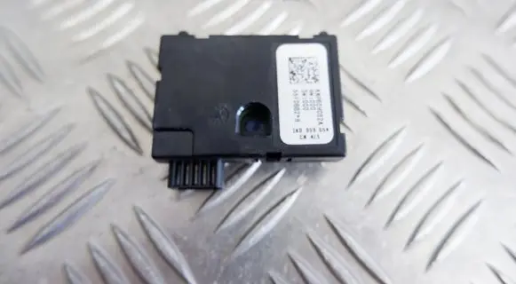 Volkswagen Tiguan Steering angle sensor 1K0959654