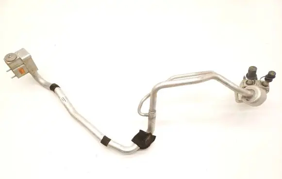 Volvo V60 Air conditioning (A/C) pipe/hose 31694236