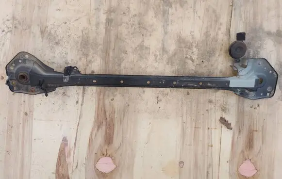Suzuki Ignis Front bumper support beam 
