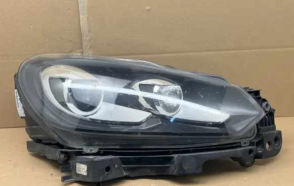 Volkswagen Golf VI Headlight/headlamp 5K1941752 1ZS00990202 0099020200049732
