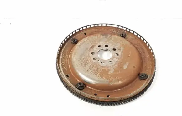 Flywheel