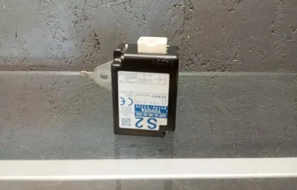 Lexus IS 220D-250-350 Other relay 8974053320 43392MHZ 2513006130