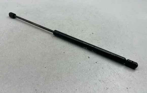 Front bonnet/hood damper/strut