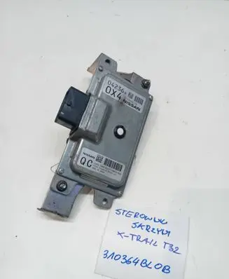 Nissan X-Trail T32 Gearbox control unit/module 310364BL0B