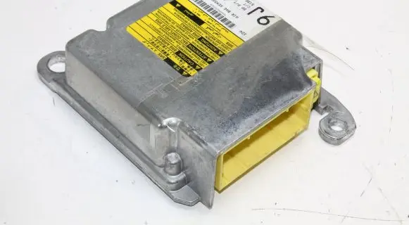Toyota Auris 150 Airbag control unit/module 891700W290