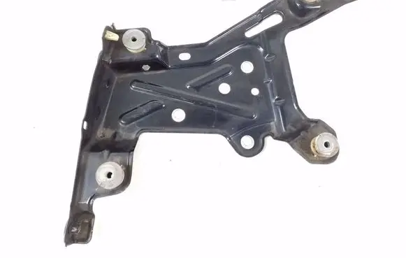 Porsche Cayenne (92A) Headlight/headlamp mounting bracket 7P5821259