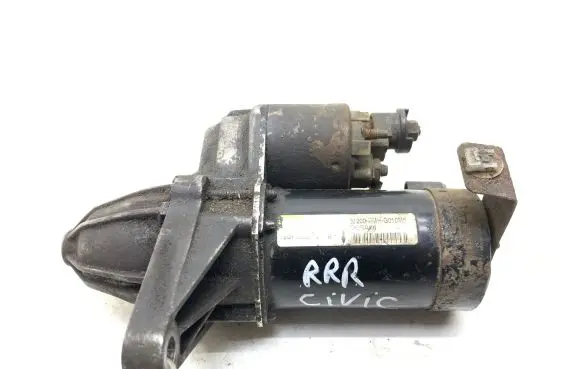 Honda Civic Starter motor 12G10363TL 31200PMHG010M5