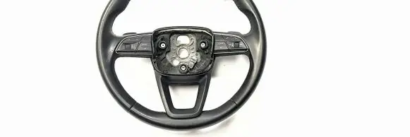 Audi A4 S4 B9 8W Steering wheel 8W0419091DG