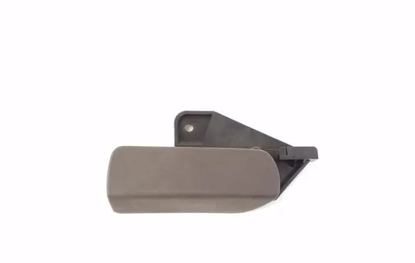 Porsche Panamera (970) Engine bonnet (hood) release handle 7L0823533E