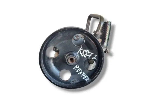 Peugeot Expert Power steering pump 4007CX