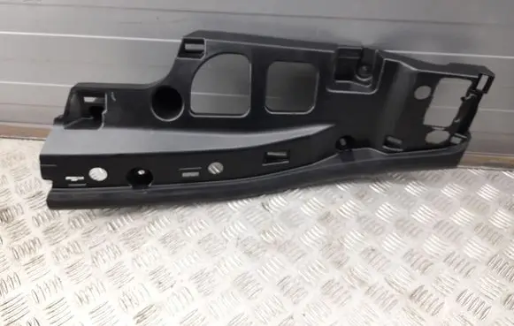 Alfa Romeo Stelvio Other interior part 156135890