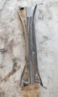 Hyundai Santa Fe Wiper trim 861512W000