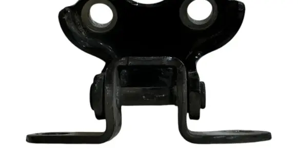 Toyota Yaris Rear door upper hinge