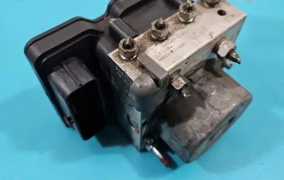 Toyota Auris E180 ABS Pump 44540-02500 IMPRK1357864