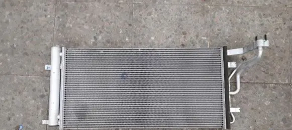Hyundai i30 A/C cooling radiator (condenser) hc200pdpdc