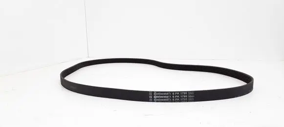 Volvo V70 Alternator belt 