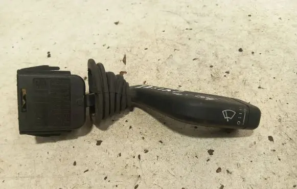 Opel Zafira A Wiper control stalk 90196376 90213327 90213328