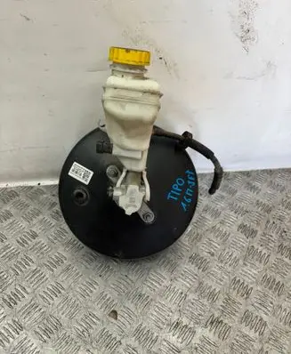 Fiat Tipo Brake booster 52036071 0204J00109 07405139950