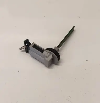 Volkswagen Polo IV 9N3 Interior temperature sensor 4B0820539