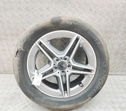 Mercedes-Benz GLE W167 R20 alloy rim A1674013200