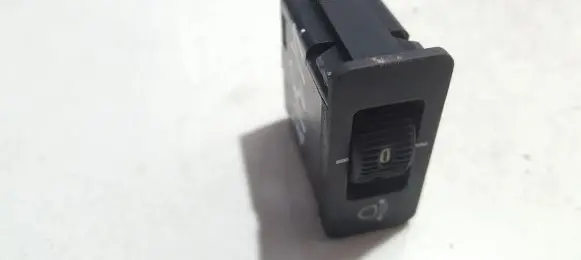 BMW 5 E39 Headlight level height control switch 61318360460 61.31836040
