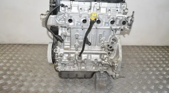 Citroen DS3 Engine 9H06