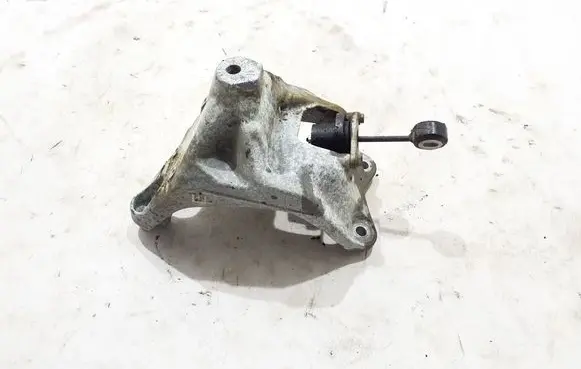 Audi A6 S6 C8 4K Engine mounting bracket 4M0199308CE