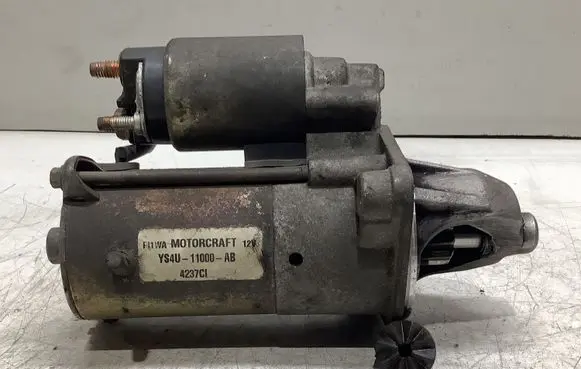 Ford Focus Starter motor YS4U11000AB 4237CI