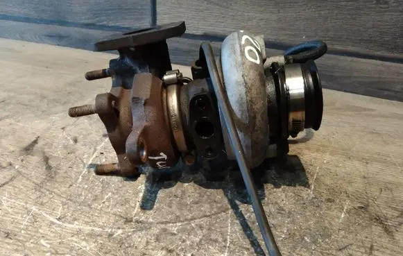 Hyundai Tucson JM Turbo 2823127000 MF035700