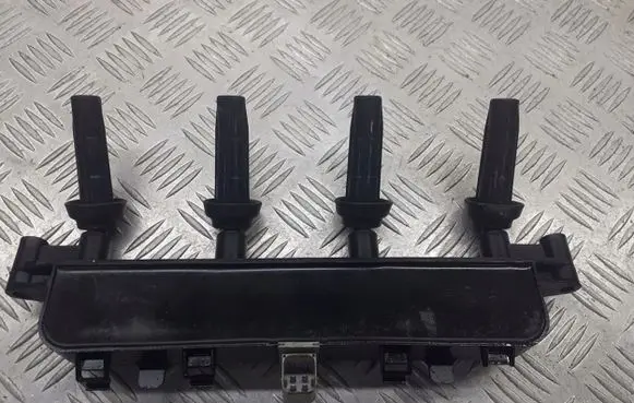 Citroen C2 High voltage ignition coil 133818