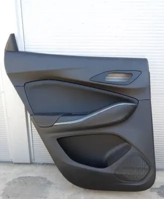Opel Grandland X Coupe rear side trim panel