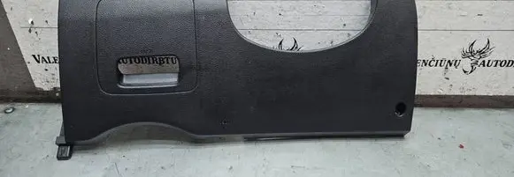 Hyundai Tucson TL Dashboard lower bottom trim panel 84751D7000 84750D7001TRY