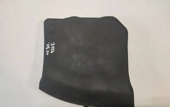 Volvo XC70 Battery box tray cover/lid 31212002