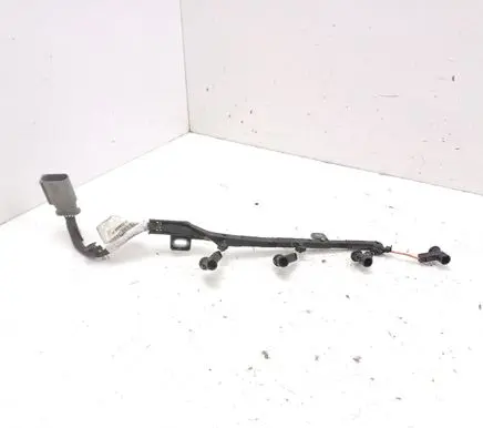 Peugeot 308 SW Glow plug wires 9670855680