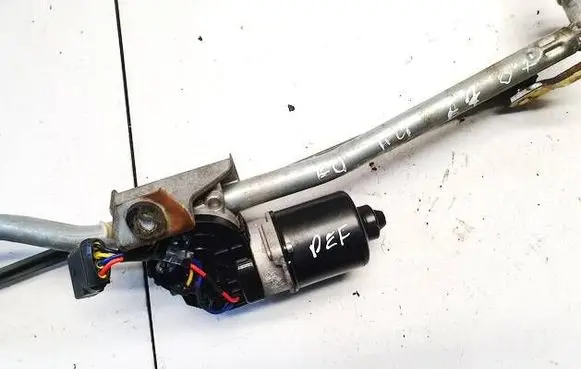 Audi A4 S4 B7 8E 8H Wiper motor tsg036