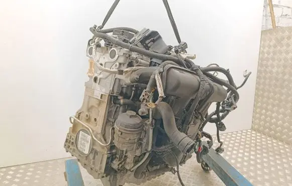 Volvo XC60 Engine B6324S5