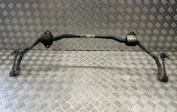 BMW 1 E81 E87 Front anti-roll bar/sway bar 6771335