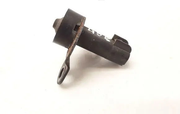 Hyundai Grandeur Fuel cut-off switch 