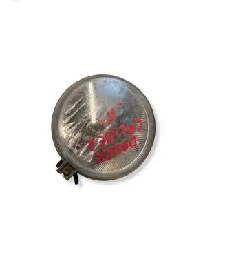 Dodge Caliber Front fog light 312123
