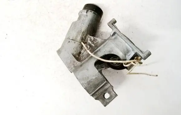 Volkswagen Golf II Ignition lock 171905851