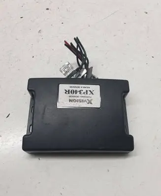 Honda CR-V Parking PDC control unit/module XP340R