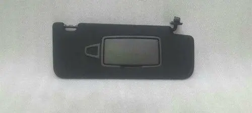 Mercedes-Benz S W222 Sun visor clip/hook/bracket A2228108800