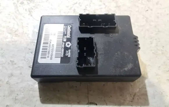 Chrysler Pacifica Other control units/modules 64469S