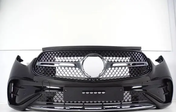 Mercedes-Benz GLC C254 Front bumper