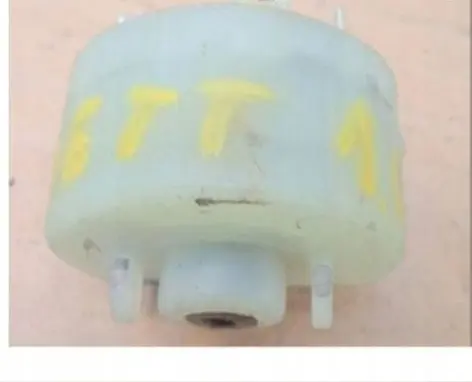 Opel Kadett E Ignition lock contact 