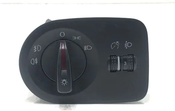 Seat Ibiza IV (6J,6P) Other switches/knobs/shifts 6J1941531J