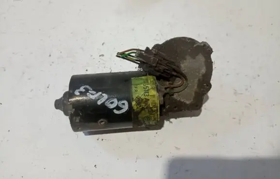 Volkswagen Golf III Wiper motor 1H1955113A 1J1955113A 1L0955119