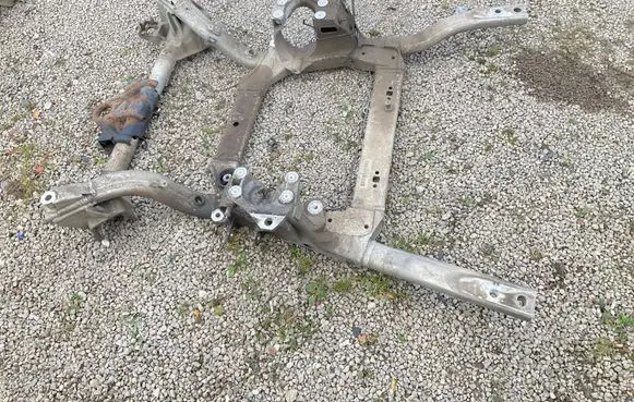 Land Rover Range Rover Sport L494 Front subframe CPLA5C145AM
